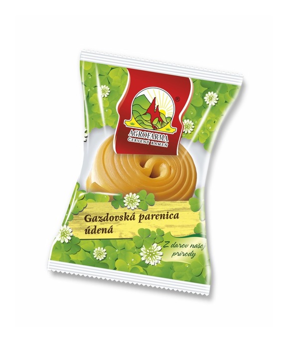 obrázek Parenica gazdovská uzená 110&nbsp;g